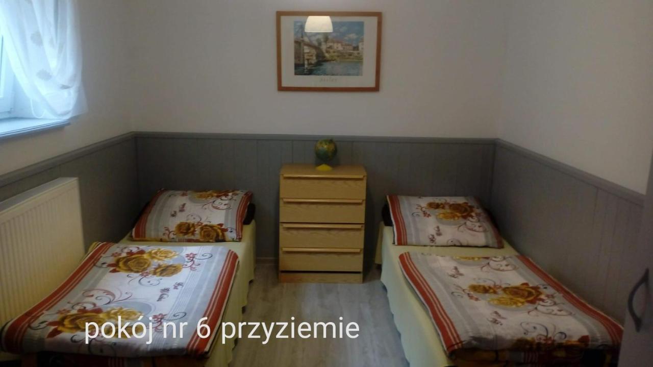 Villa Vivaldi Dziwnówek Εξωτερικό φωτογραφία