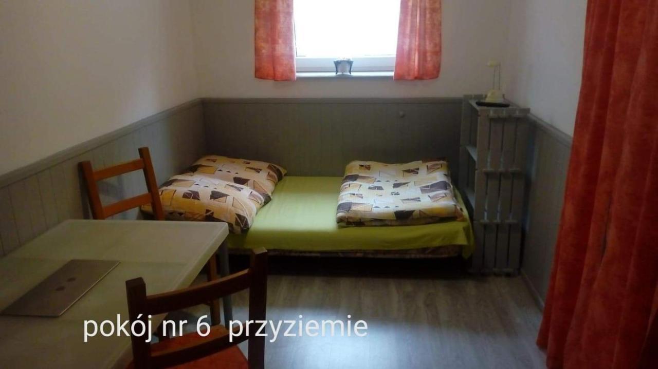 Villa Vivaldi Dziwnówek Εξωτερικό φωτογραφία