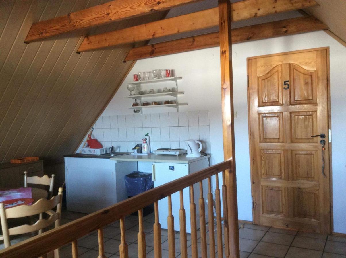 Villa Vivaldi Dziwnówek Εξωτερικό φωτογραφία