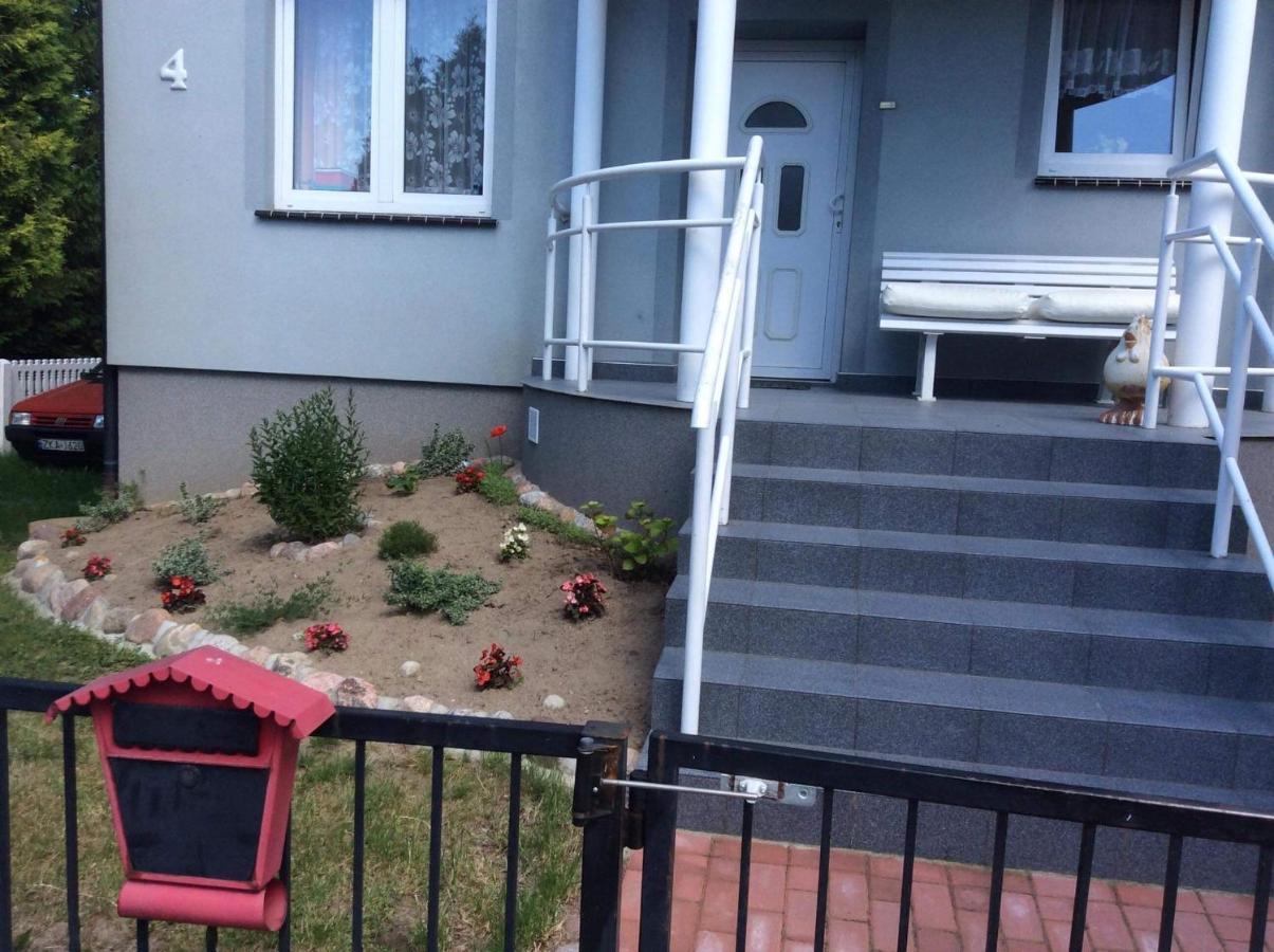 Villa Vivaldi Dziwnówek Εξωτερικό φωτογραφία