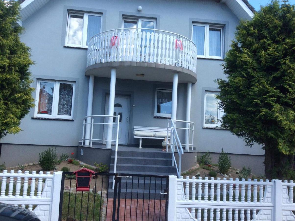 Villa Vivaldi Dziwnówek Εξωτερικό φωτογραφία
