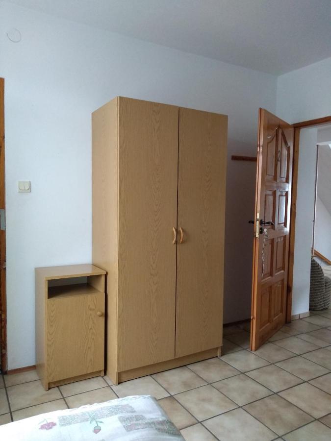 Villa Vivaldi Dziwnówek Εξωτερικό φωτογραφία