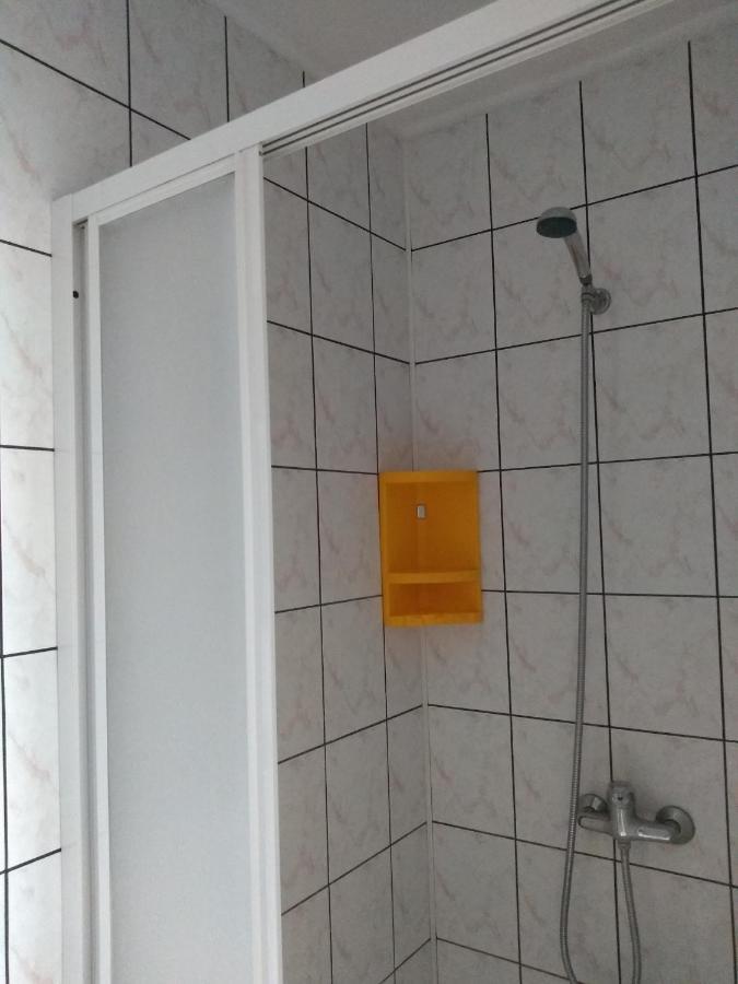 Villa Vivaldi Dziwnówek Εξωτερικό φωτογραφία